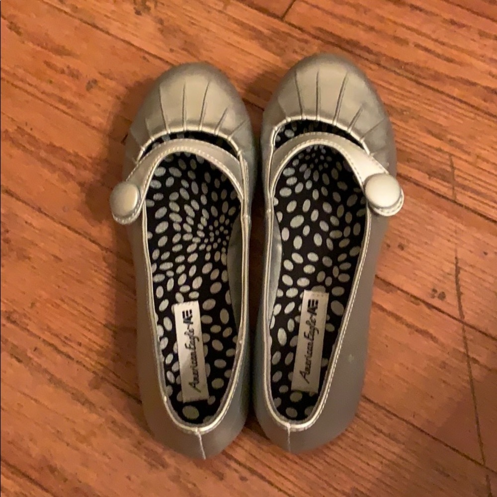 American Eagle Shoes